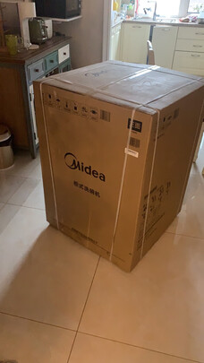 洗碗机|美的RX10 Pro洗碗机好不好？上手一周讲体验真相