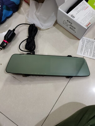 行车记录仪