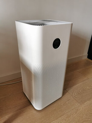 空气净化器|客观评价米家AC-M6-SC空气净化器怎么样？上手三周说真相