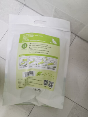 豆腐猫砂