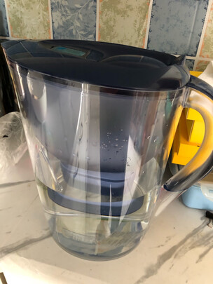 净水器|碧然德Aluna 光汐怎么样评测分析结果告知！