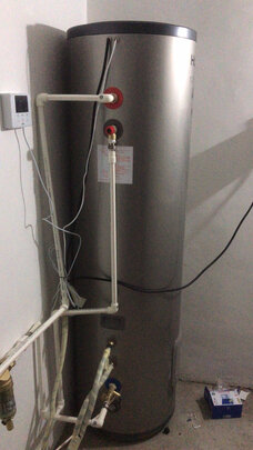 海尔RE-200L5T(U1)空气能热水器|海尔RE-200L5T(U1)空气能热水器如何,值得入手的原因分享！