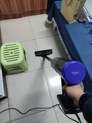 吸尘器|用户揭秘宝家丽BX-610好吗,入手解密评测真相