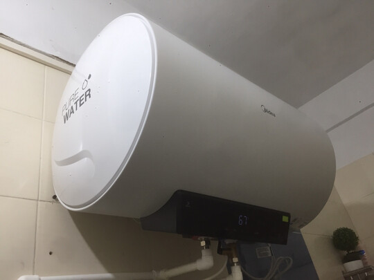 求助专家：美的电热水器F8030-V3C怎么样到底垃不垃圾？