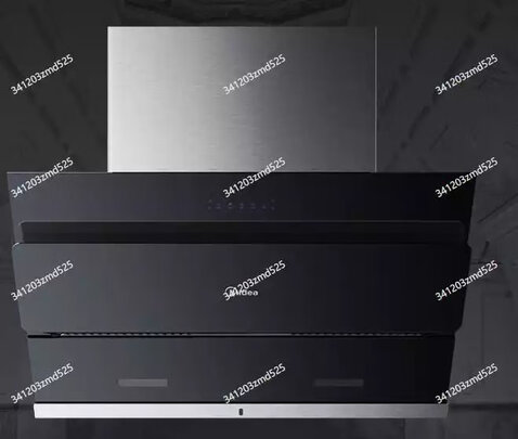 油烟机|【热搜头条】美的CXW-280-B65怎么样?多少人不看这被坑了？