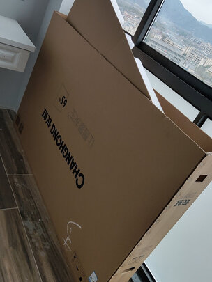 电视|独家剖析长虹65D8P到底如何？是否真值大家入手？