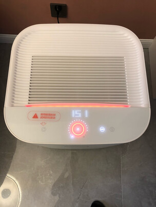 空气净化器|霍尼韦尔空气净化器好吗？评测独家分享使用感受
