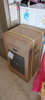 SOLEUSAIRKJ760F-A02|美国舒乐氏空气净化器怎么样？用后一周说体验感受