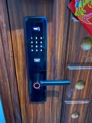 VOCX6智能锁|用户揭秘VOCX6智能锁好吗,入手解密评测真相
