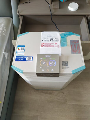 真实经历揭秘史密斯KJ440F-MA-B12-PF怎么样?有人用过没?