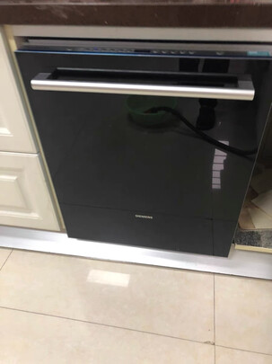 求助专家：海尔EYW131286BKDU1洗碗机怎么样?优缺点曝光参考
