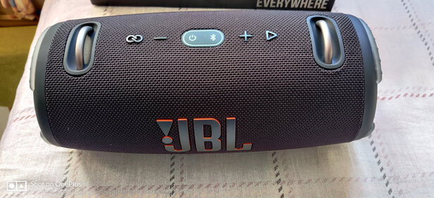 必看jblxtreme3图文评测