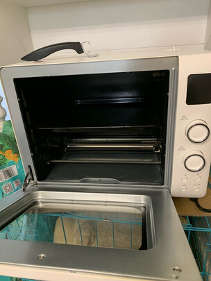 松下JK200W蒸烤箱口碑好不好？老司机实话实说