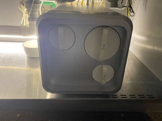 KARCHERWPC|KARCHERWPC 12 CR净水器独家揭秘评测真相,不看后悔!