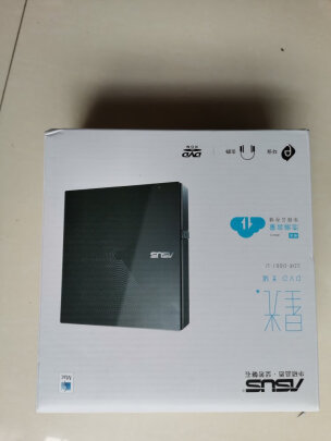 华硕SDR-08B1-U跟联想GP70N区别是什么？读写哪个更快？哪个时尚大气？