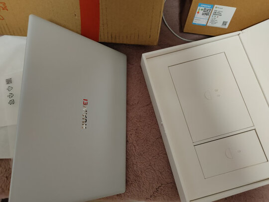 华为MateBook|华为MateBook X笔记本电脑到底怎么样，参数如何！