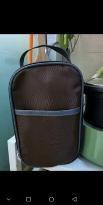焖烧杯