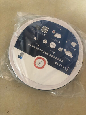 扫地机器人|科沃斯U2扫地机器人怎么样?讲一讲体验真实感受