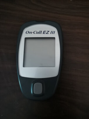 艾科血糖仪怎么样牌子好么