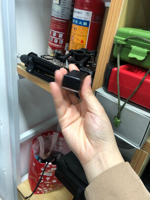 GPS定位器