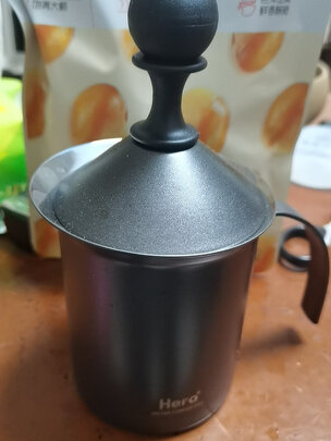 打奶器