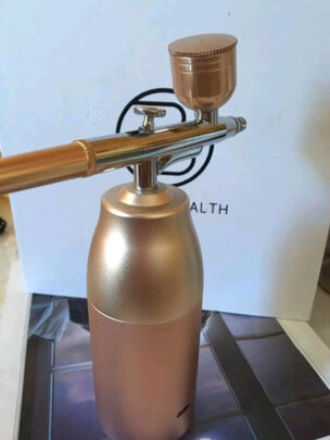 美容器