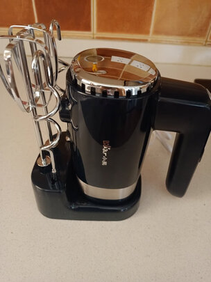打蛋器