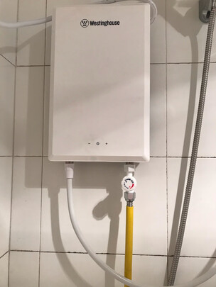 真相爆料COLMOCFGV6032-P电热水器怎么样?坑不坑人曝光?