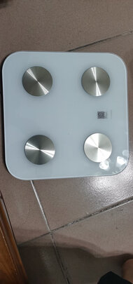 华为体重秤显示2ero - 井贤栋个人博客