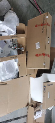 恒洁HMF918-333恒温花洒|恒洁HMF918-333恒温花洒真实使用感受？真相必看