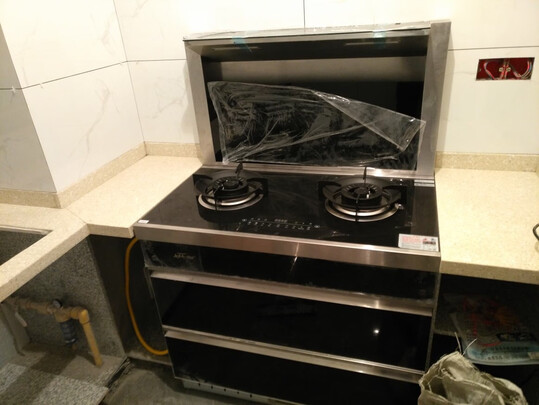 尊威J-21集成灶|尊威J-21集成灶怎么样？亲身体验告知你实情！