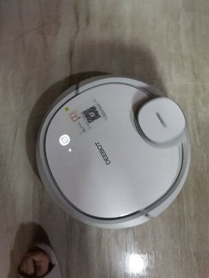 扫地机器人|报价参数科沃斯地宝DN36扫地机器人怎么样?讲一讲体验实情内幕?