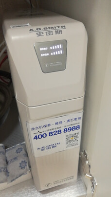 净水器|史密斯R2000ETD5真实使用感受？真相必看