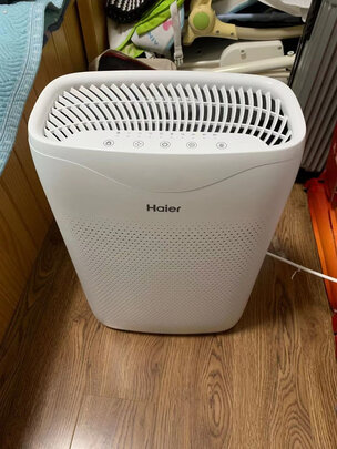 海尔ZKJ-F60A1空气净化器|用户揭秘海尔ZKJ-F60A1空气净化器好吗,入手解密评测真相