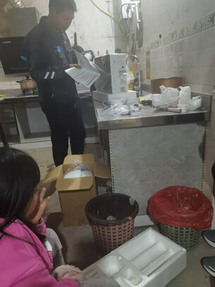 净水器|海尔HRO5030-5A净水器到底怎么样，参数如何！