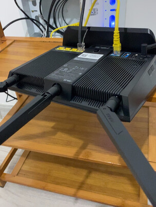 华硕灵耀ax6600m路由器怎么样?千万要看下,真的靠谱