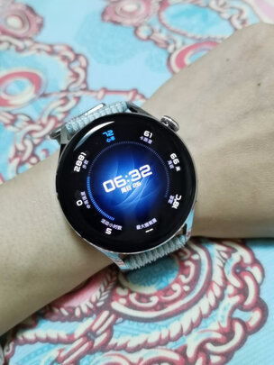 华为WATCH 3 Pro一个月后开始后悔了诉说原因