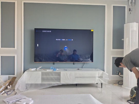 大家揭秘评测海信75L9D怎么样?内幕体验爆料评测