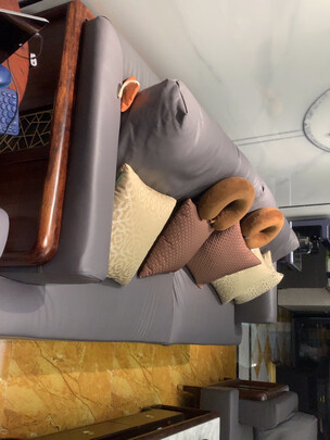 居克斯邦沙发WZK-1018（前车之鉴）有必要告诉大家真相