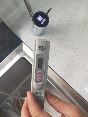 史密斯净水器1200JE怎么样,使用一个月后了解真实内幕
