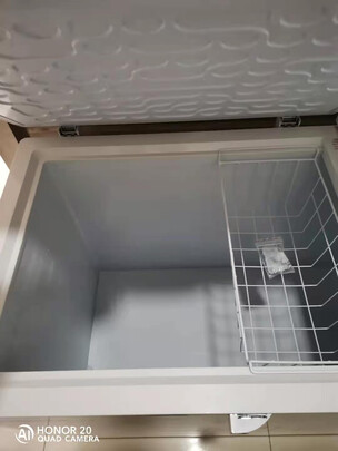 冷柜|星星BD/BC-528GE冷柜怎么样上手一周说讲感受