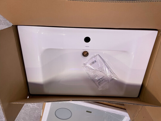 恒洁BC6079-100|恒洁BC6079-100如何,值得入手的原因分享！