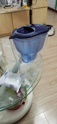 净水器|客观评价碧然德滤水壶 摩登净水器怎么样？上手三周说真相