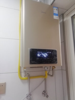 Midea JSQ30-TC5好不好，水流量够大吗？变频控温吗？