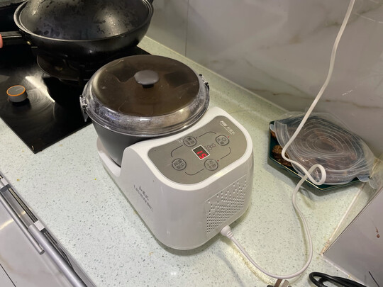 利仁CSJ-X805厨师机|知乎问答：利仁厨师机X805真实使用感受？看完这篇就足够了？