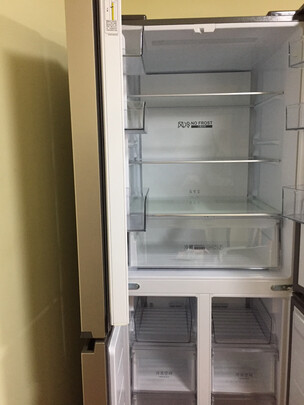 冰箱|海尔BCD-403WDPT冰箱如何,值得入手的原因分享！