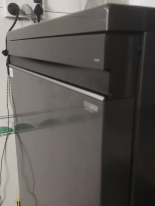 美的GX1000洗碗机真实使用感受,亲身使用一个月体验揭秘