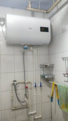 热水器|参考剖析美的F50-22BT1怎么样?深度测评剖析