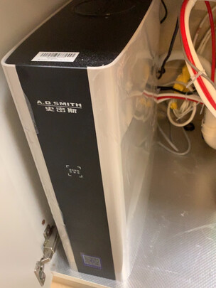 净水器|史密斯NH1200D净水器独家揭秘评测真相,不看后悔!
