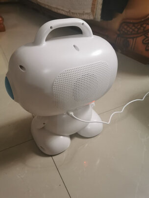 真实曝光安智兔小智能机器人怎么样？？大神评测优缺点